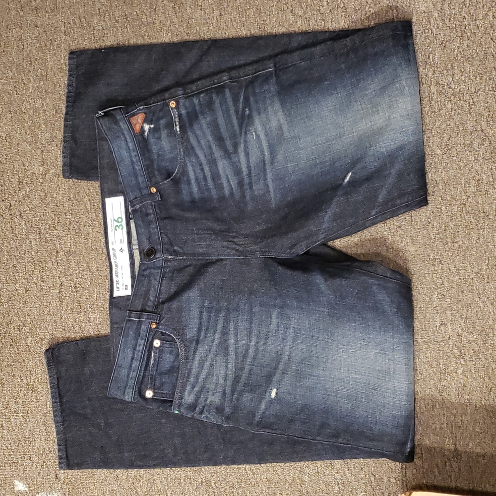 LRG Jean's sz.36